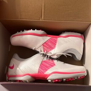 Nike Womens Golf Shoes
